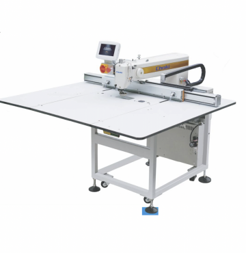 Máy lập trình Chnki có laser khổ vừa GC50-100JG-D